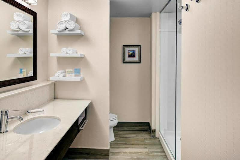 Hampton Inn & Suites By Hilton Atlanta Perimeter Dunwoody Buitenkant foto